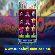 www.8855bet.com casino